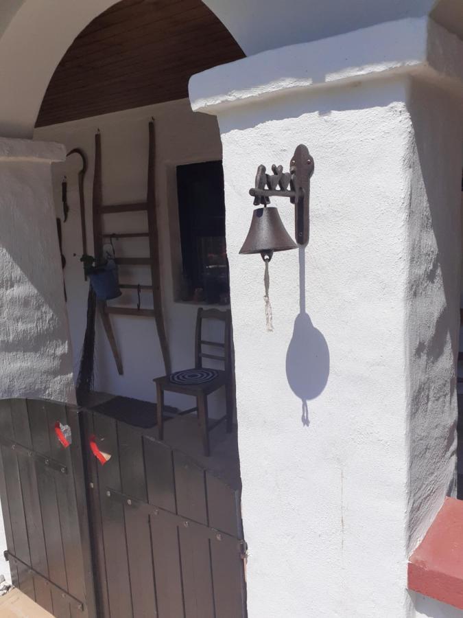 Letűnt Idők Vendégház Kemenesmihalyfa Exterior foto